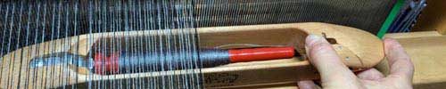 The Cambridgeshire Guild of Weavers, Spinners and Dyers